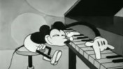 The Opry House mickey mouse cartoon