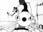 "Mickey's Choo-Choo" mickey mouse cartoon
