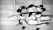 "The Barn Dance" Mickey Mouse Cartoon