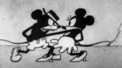 gallopin gaucho mickey mouse cartoon
